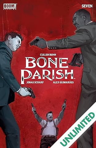 Bone Parish #7